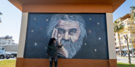 TARIK AKAN PARKI YENİDEN HAYAT BULDU