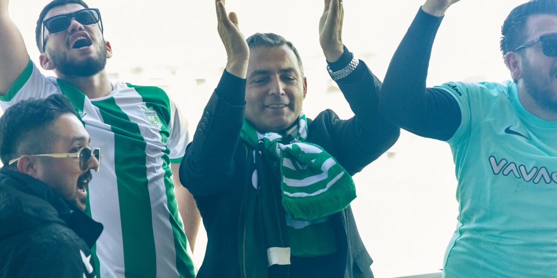 VGAT BELEDİYESPOR'DAN GOL YAĞMURU