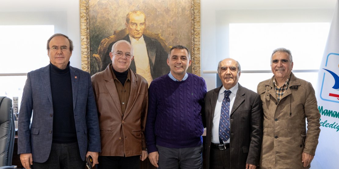 MANAVGAT’TA TALASEMİ BİLGİLENDİRME TOPLANTISI YAPILACAK