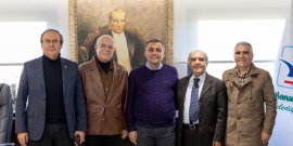 MANAVGAT’TA TALASEMİ BİLGİLENDİRME TOPLANTISI YAPILACAK