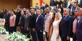 MANAVGAT SANATÇILAR DERNEĞİ TANITILDI