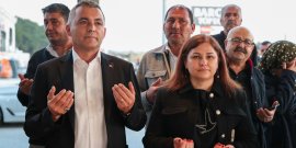 MANAVGAT BELEDİYESİ’NDEN ÇOLAKLI'DA BİRLİK VE BERABERLİK SOFRASI