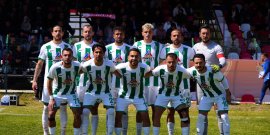 MANAVGAT BELEDİYESPOR, KUMLUCA DEPLASMANINDA FARKLI KAZANDI