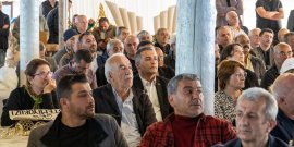 GES PROJESİ MANAVGAT’TA HALKIN İRADESİNE TAKILDI