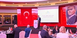 MANAVGAT’IN TURİZMCİLERİ YENİ SEZONU DEĞERLENDİRDİ
