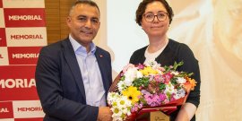 MANAVGAT’TA BEYİN DAMAR HASTALIKLARI SEMİNERİ