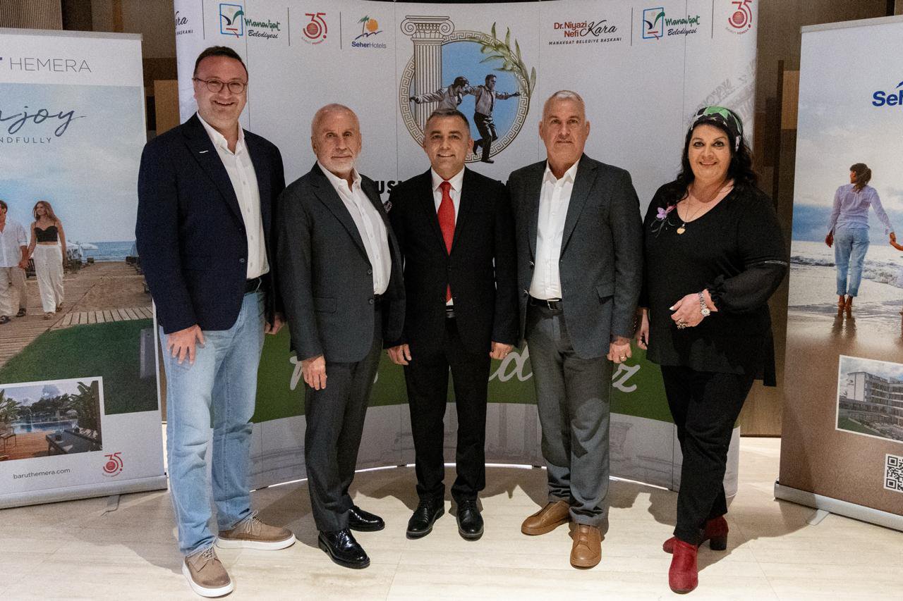 ESAT ÖZATA-CENGİZ BARUT-NEFİ KARA-ALİ GÜNEŞ-MAR�