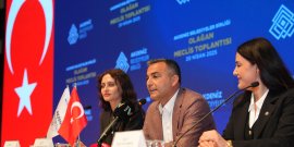 BAŞKAN KARA’DAN GÜNDEME DAİR ÖNEMLİ AÇIKLAMALAR