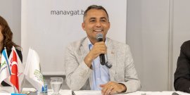 MANAVGAT, KÜLTÜR VE LEZZETİN BULUŞMA NOKTASI OLUYOR