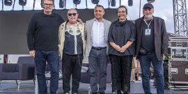 SİDE’YE ENTELEKTÜEL DOKUNUŞ, SANATLA YENİDEN DOĞUŞ