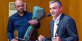 MANAVGAT’TA TİYATRO RÜZGARI: KOMEDİ VE FARKINDALIK BİR ARADA