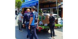 MANAVGAT’TA HUZUR VE GÜVENLİK İÇİN ZABITA EKİPLERİ SAHADA