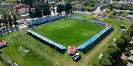 CW ENERJİ TÜRKİYE YAĞLI GÜREŞ LİGİ MANAVGAT'TA BAŞLIYOR