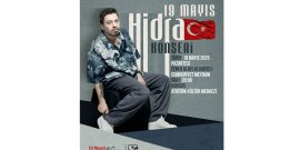 MANAVGAT’TA 19 MAYIS COŞKUSU HİDRA İLE YAŞANACAK