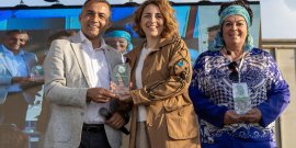 MANAVGAT BELEDİYESİ’NDEN ÇEVREYE SAYGILI FESTİVAL MODELİ