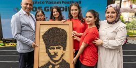 MELİHA ERCAN ENGELSİZ YAŞAM MERKEZİ’NDE YAZ BOYU EĞİTİM VE EĞLENCE