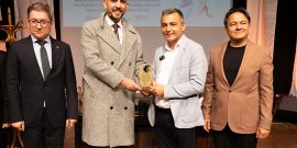 NAZIM HİKMET, VEFATININ 62. YILINDA MANAVGAT’TA “NAZIM’IN RÜYASI” İLE ANILDI