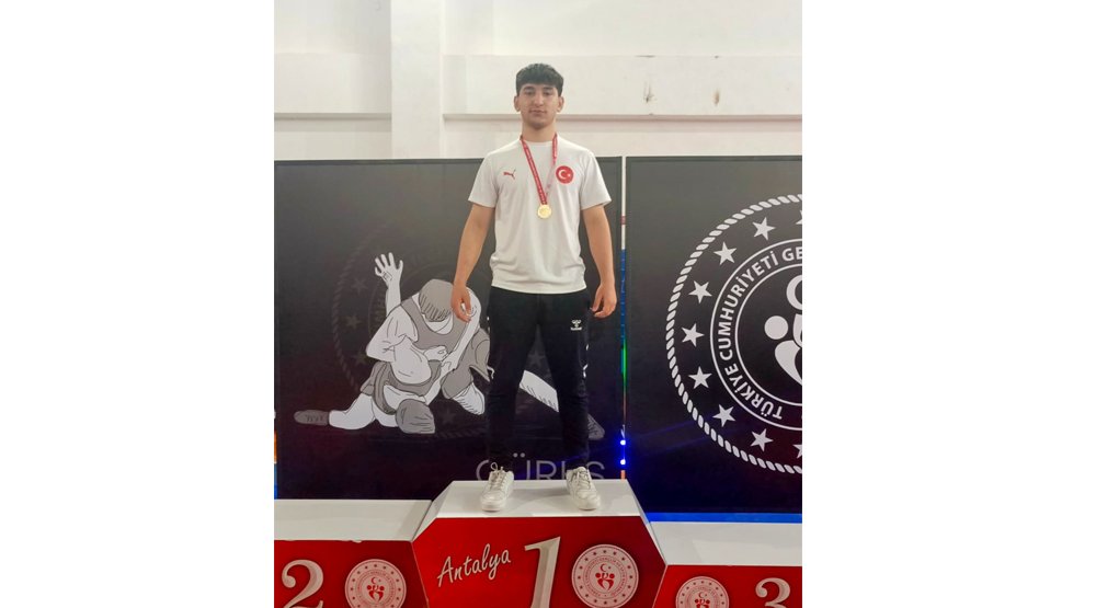 MANAVGAT’IN ŞAMPİYONLARI TÜRKİYE’Yİ TEMSİL ETMEYE HAZIRLANIYOR