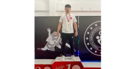 MANAVGAT’IN ŞAMPİYONLARI TÜRKİYE’Yİ TEMSİL ETMEYE HAZIRLANIYOR