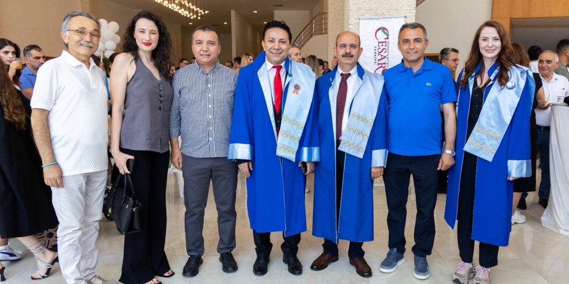 BAŞKAN KARA’DAN GENÇLERE TAM DESTEK