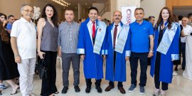 BAŞKAN KARA’DAN GENÇLERE TAM DESTEK