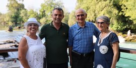 GELECEĞİN MANAVGAT’I İÇİN EĞİTİMDE GÜÇ BİRLİĞİ