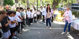 MANAVGAT BELEDİYESİ YAZ OKULU KAYITLARI BAŞLIYOR