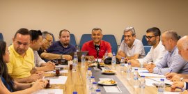 MANAVGAT FORUMU İÇİN GERİ SAYIM BAŞLADI