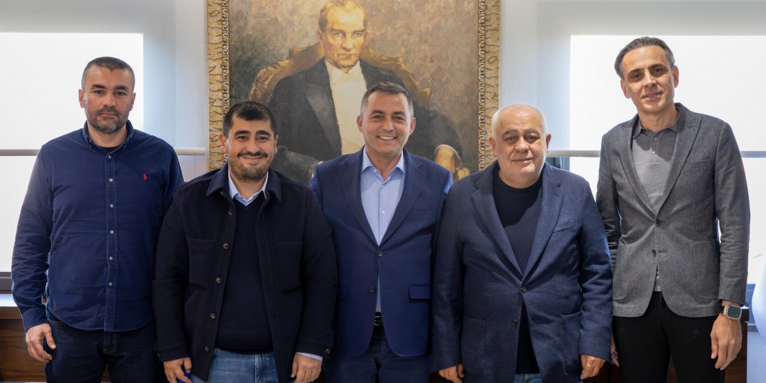 MANAVGAT BELEDİYESİ FATMA KARAMANCI OTİZM MERKEZİ’NİN TEMELİ ATILIYOR