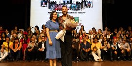 ATATÜRK KÜLTÜR MERKEZİ’NDE NOSTALJİ DOLU GECE