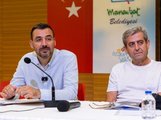 MANAVGAT BELEDİYESPOR’UN GELECEĞİ İÇİN BİRLİK MESAJI