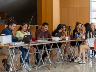 MANAVGAT BELEDİYESİ’NDEN GENÇLERE YKS TERCİH DANIŞMANLIĞI DESTEĞİ