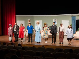 MANAVGAT BELEDİYESİ KENT TİYATROSU OYUNCU ADAYI SINAVI BAŞVURULARI BAŞLADI