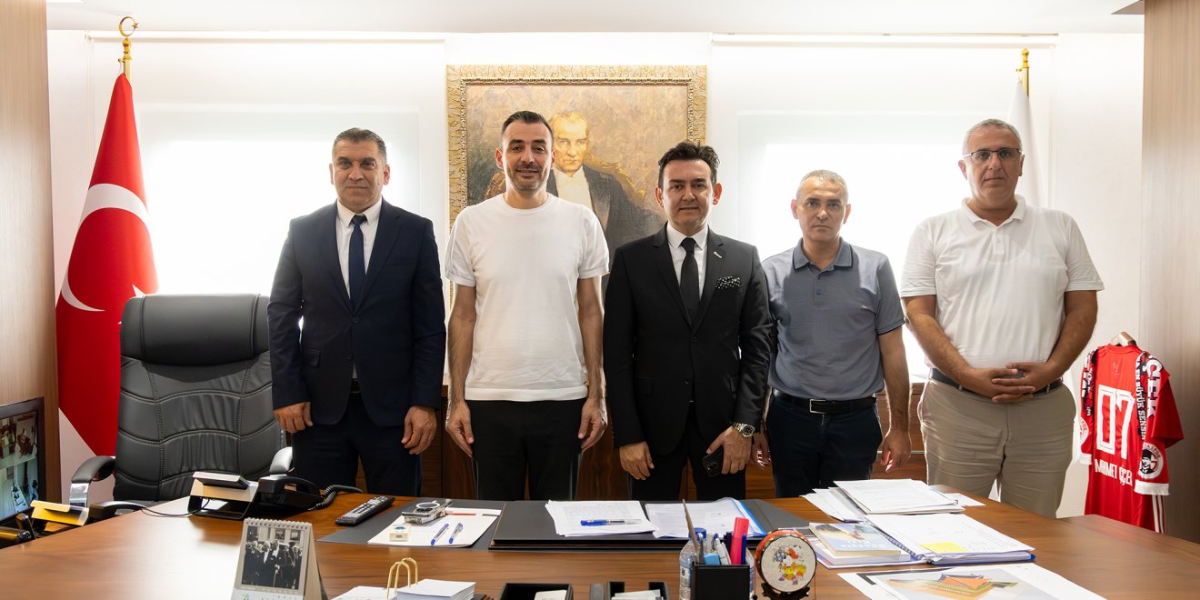 MANAVGAT’TA DOĞAL GAZ ALTYAPISI 2026’DA HAYATA GEÇİYOR