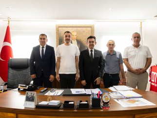 MANAVGAT’TA DOĞAL GAZ ALTYAPISI 2026’DA HAYATA GEÇİYOR