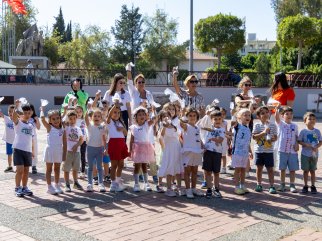 MANAVGAT’TA DÜNYA HAYVANLARI KORUMA GÜNÜ ETKİNLİĞİ