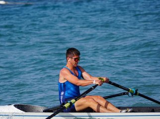 AVRUPA DENİZ KÜREĞİ VE SAHİL ŞAMPİYONASI MANAVGAT’TA DÜZENLENECEK