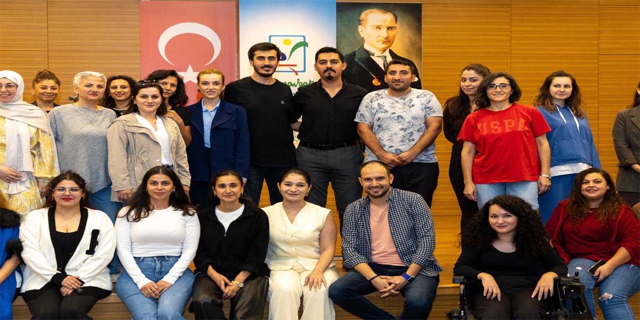 MAKET’TE YENİ DÖNEM BAŞLADI