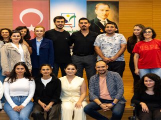 MAKET’TE YENİ DÖNEM BAŞLADI