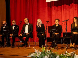 MANAVGAT’TA 24 KASIM ÖĞRETMENLER GÜNÜ KUTLANDI