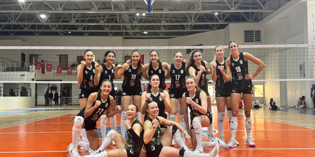 MANAVGAT BELEDİYESPOR, DİYARBAKIR DEPLASMANINDAN 3-1’LİK GALİBİYETLE DÖNDÜ