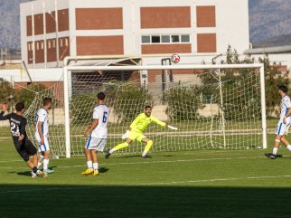 MANAVGAT BELEDİYESPOR, AKKONAKSPOR’U 3-1 MAĞLUP ETTİ