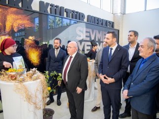 MANAVGAT’TA TUTUM, YATIRIM VE TÜRK MALLARI HAFTASI PROGRAMI DÜZENLENDİ