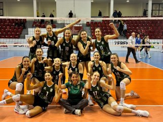 TRENDY HOTELS MANAVGAT BELEDİYESPOR, ANKARA DEPLASMANINDAN 3-2’LİK GALİBİYETLE DÖNDÜ