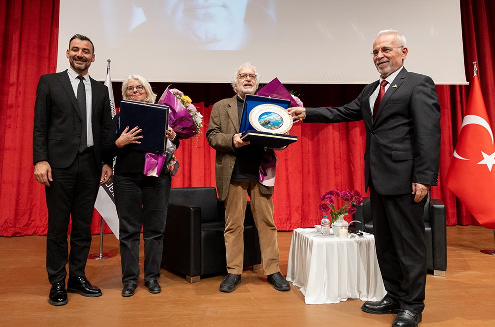 MANAVGAT’TA UĞUR MUMCU ANILDI