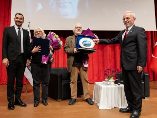 MANAVGAT’TA UĞUR MUMCU ANILDI