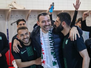 MANAVGAT BELEDİYESPOR LİDERLİĞİNİ SÜRDÜRDÜ