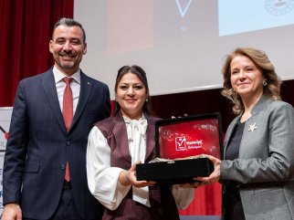 MANAVGAT’TA “GÖNÜL ELÇİLERİ İLE KORUYUCU AİLE BİLGİLENDİRME TOPLANTISI” DÜZENLENDİ