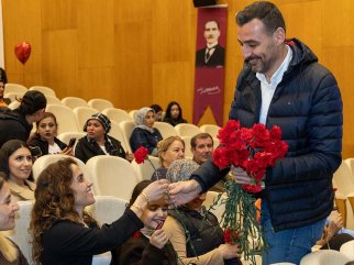 MANAVGAT BELEDİYESİ'NDEN SEVGİ VE NOSTALJİ DOLU AKŞAM