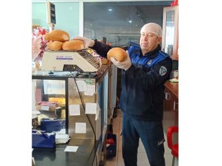 MANAVGAT BELEDİYESİNDEN RAMAZAN ÖNCESİ FIRINLARA SIKI DENETİM